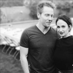 Meet your Posher, Betsy